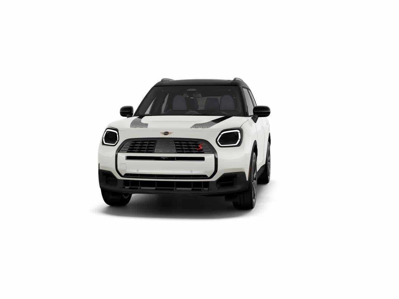 2026 MINI COUNTRYMAN ICONIC