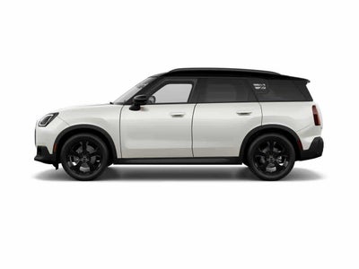 2026 MINI COUNTRYMAN ICONIC