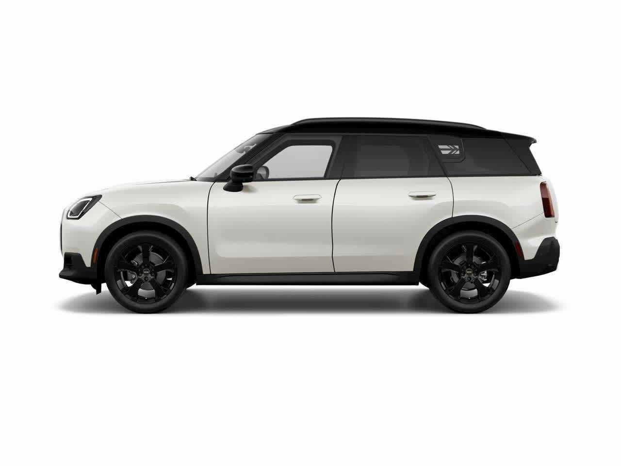 2026 MINI COUNTRYMAN ICONIC