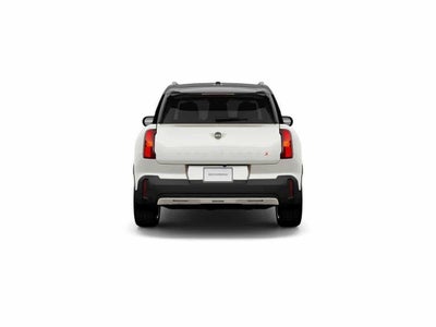 2026 MINI COUNTRYMAN ICONIC