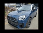 2026 MINI COUNTRYMAN S ALL4