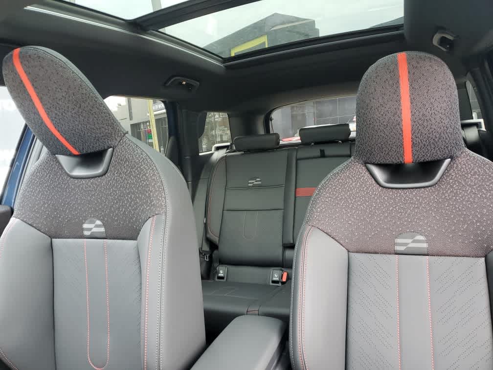 2026 MINI COUNTRYMAN S ALL4