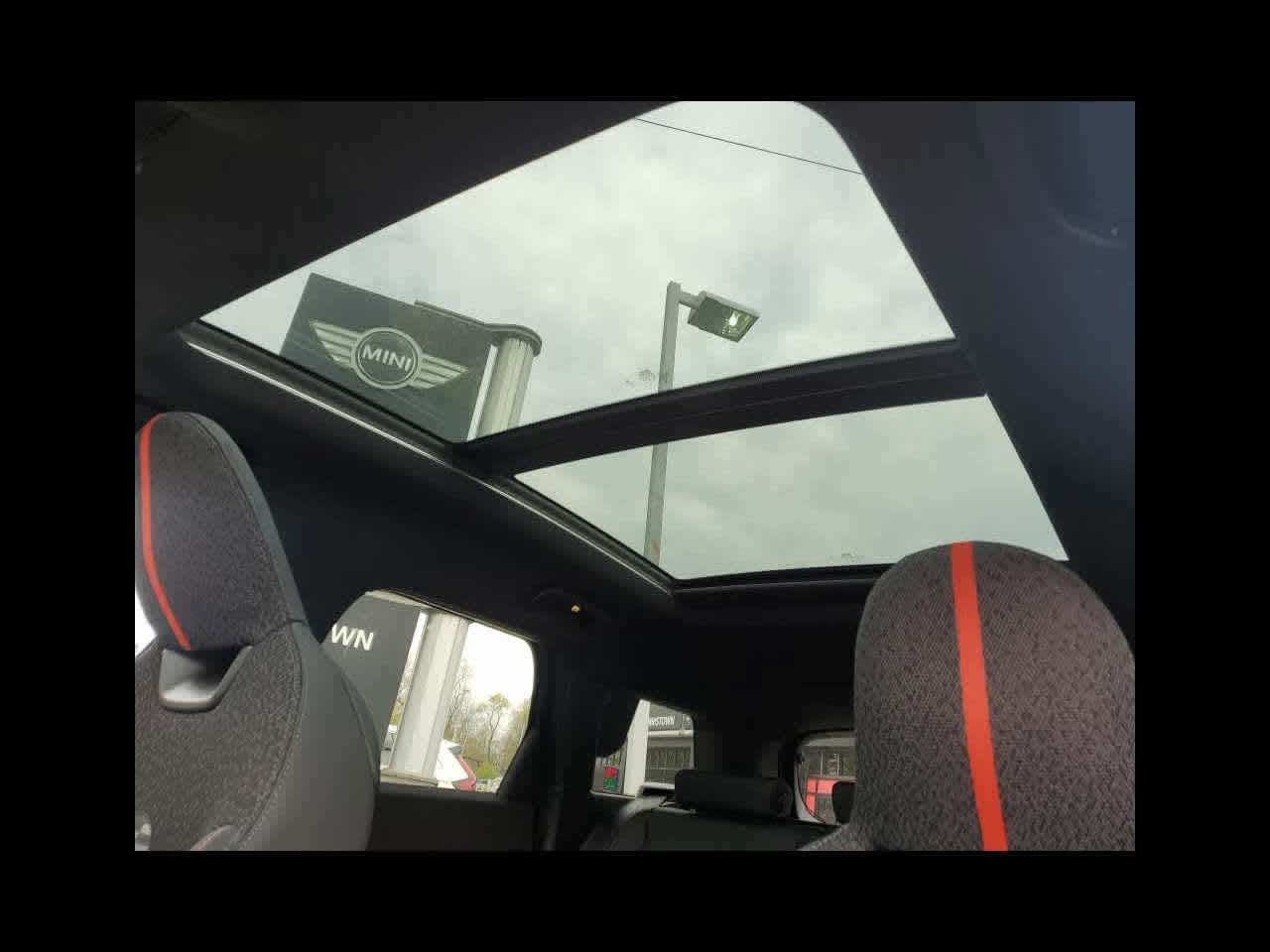 2026 MINI COUNTRYMAN S ALL4