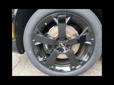 2026 MINI COUNTRYMAN S ALL4