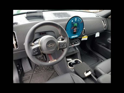 2026 MINI COUNTRYMAN S ALL4