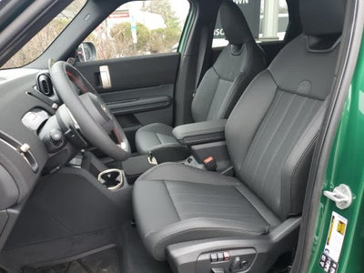 2026 MINI COUNTRYMAN S ALL4