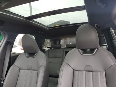 2026 MINI COUNTRYMAN S ALL4