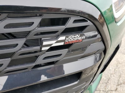 2026 MINI COUNTRYMAN S ALL4