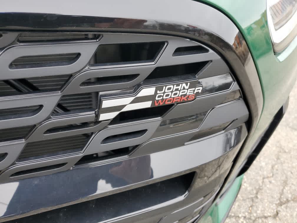 2026 MINI COUNTRYMAN S ALL4