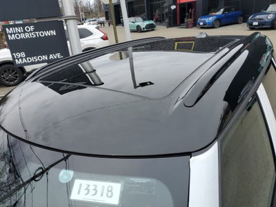 2026 MINI COUNTRYMAN S ALL4