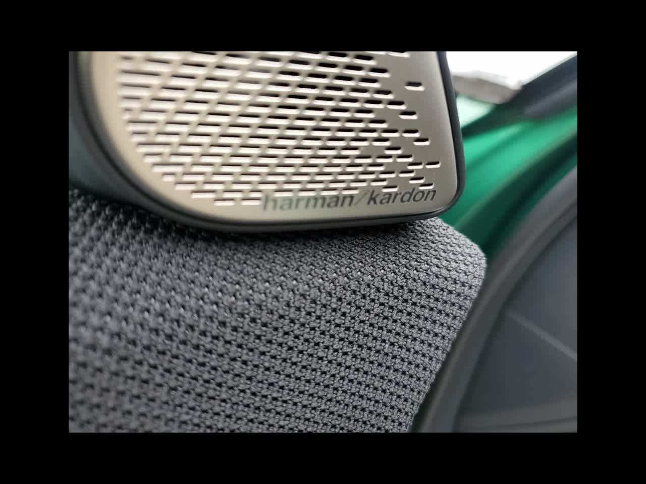 2026 MINI COUNTRYMAN S ALL4