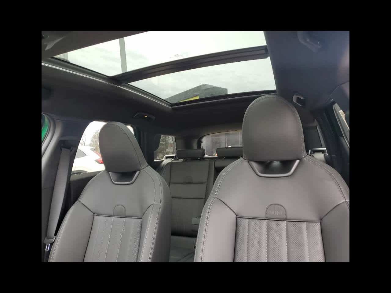 2026 MINI COUNTRYMAN S ALL4