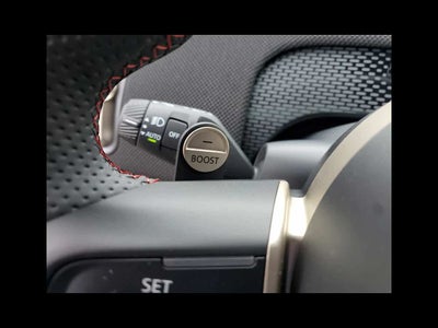 2026 MINI COUNTRYMAN S ALL4