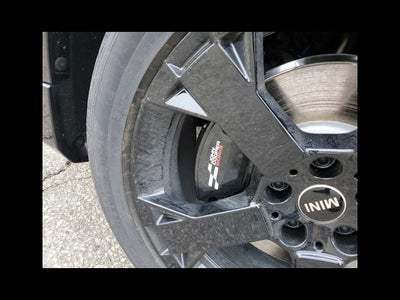 2026 MINI COUNTRYMAN S ALL4