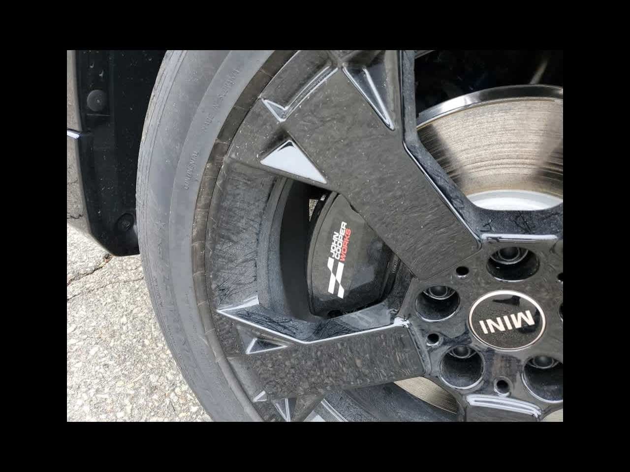 2026 MINI COUNTRYMAN S ALL4