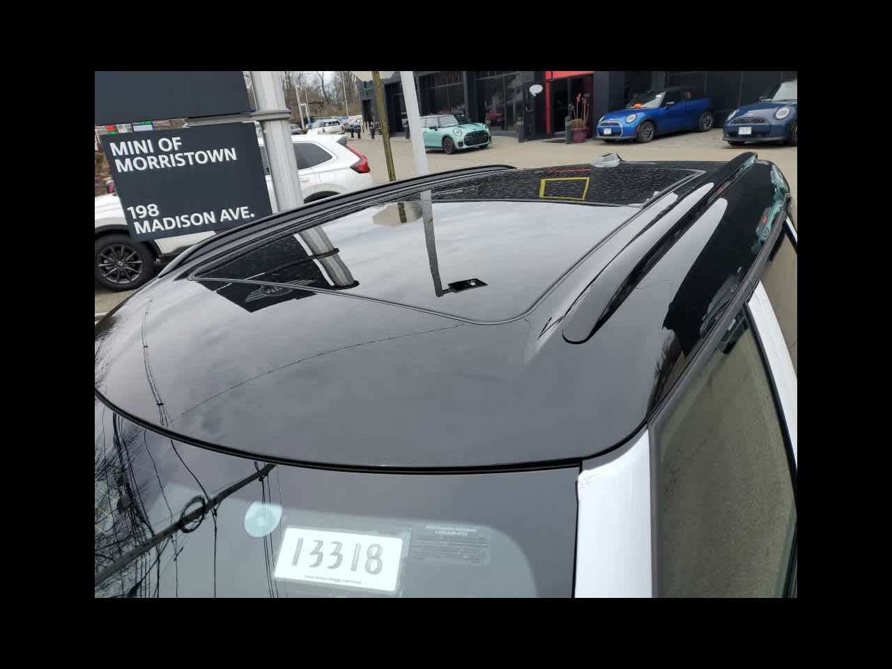 2026 MINI COUNTRYMAN S ALL4