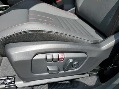 2027 MINI COUNTRYMAN Cooper S ALL4