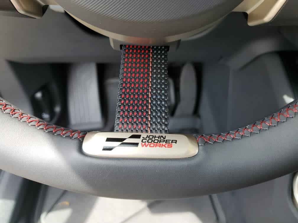 2027 MINI COUNTRYMAN Cooper S ALL4