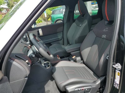 2027 MINI COUNTRYMAN Cooper S ALL4