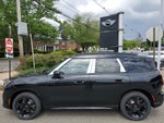 2027 MINI COUNTRYMAN Cooper S ALL4