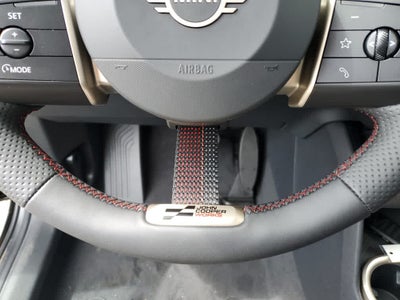 2027 MINI COUNTRYMAN Cooper S ALL4