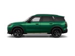 2026 MINI Countryman All4 Cooper S