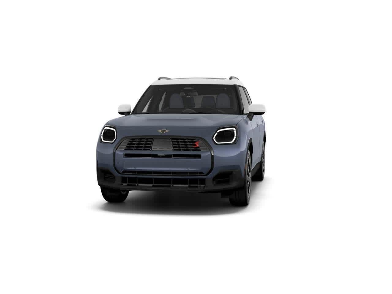 2026 MINI COUNTRYMAN S ALL4