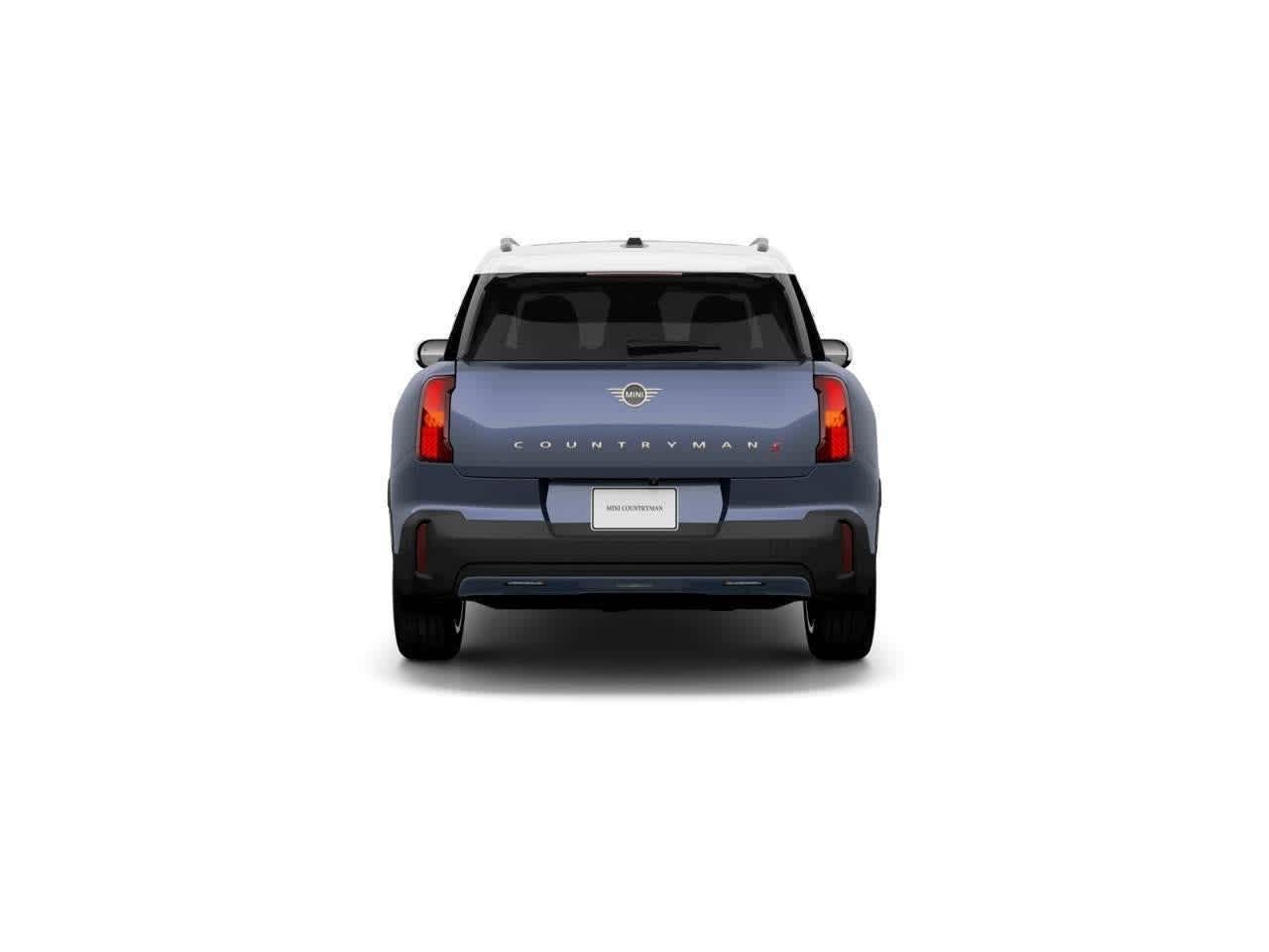 2026 MINI COUNTRYMAN S ALL4