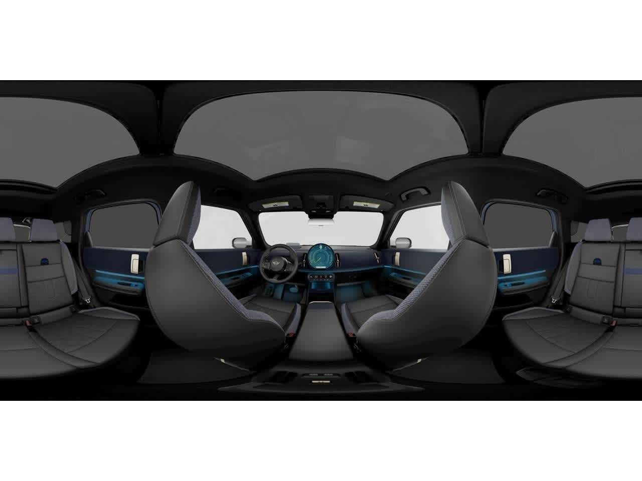 2026 MINI COUNTRYMAN S ALL4