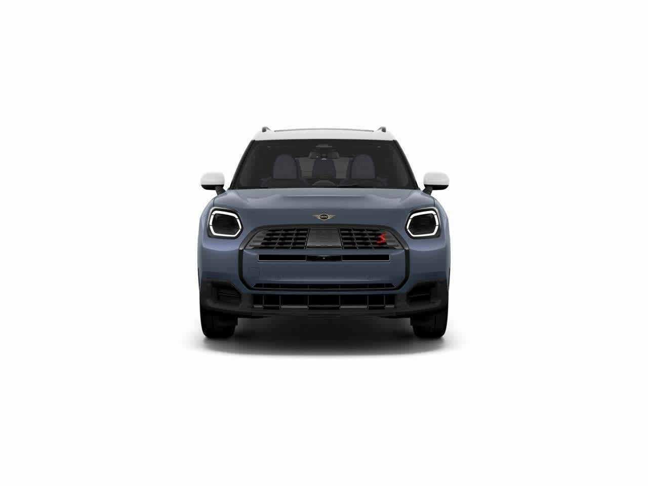 2026 MINI COUNTRYMAN S ALL4