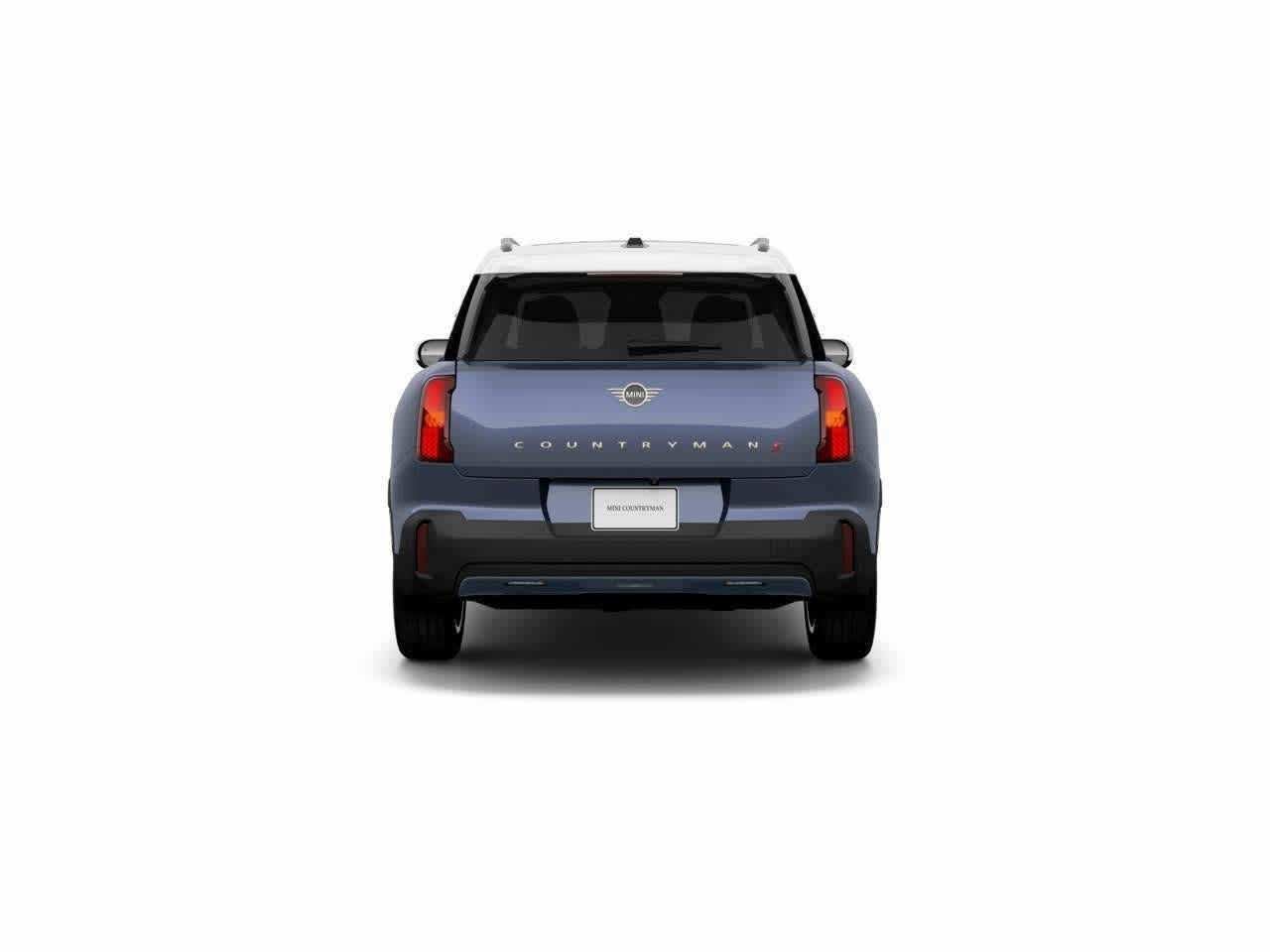 2026 MINI COUNTRYMAN S ALL4