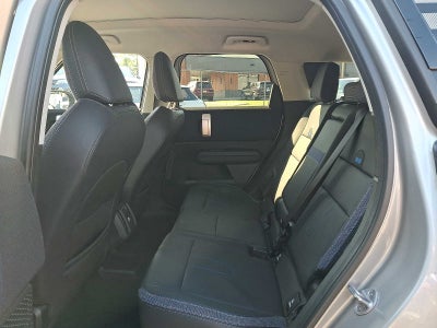 2025 MINI COUNTRYMAN S ALL4