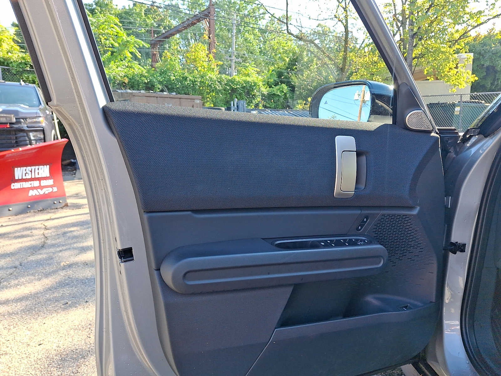 2025 MINI COUNTRYMAN S ALL4