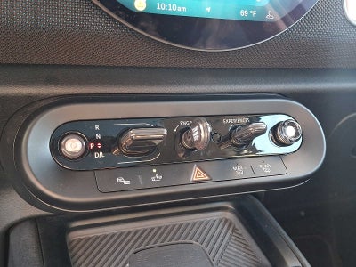 2025 MINI COUNTRYMAN S ALL4