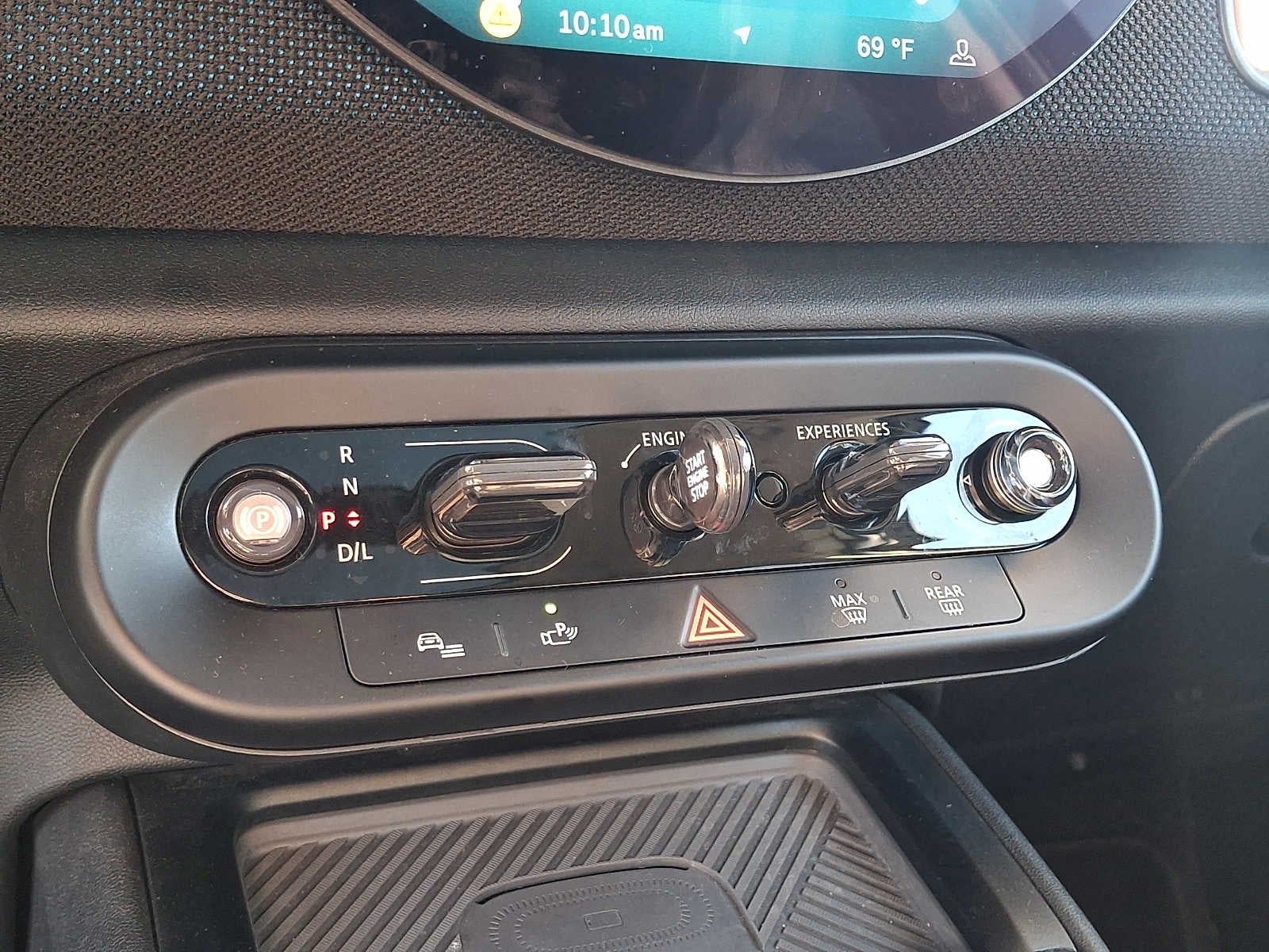 2025 MINI COUNTRYMAN S ALL4
