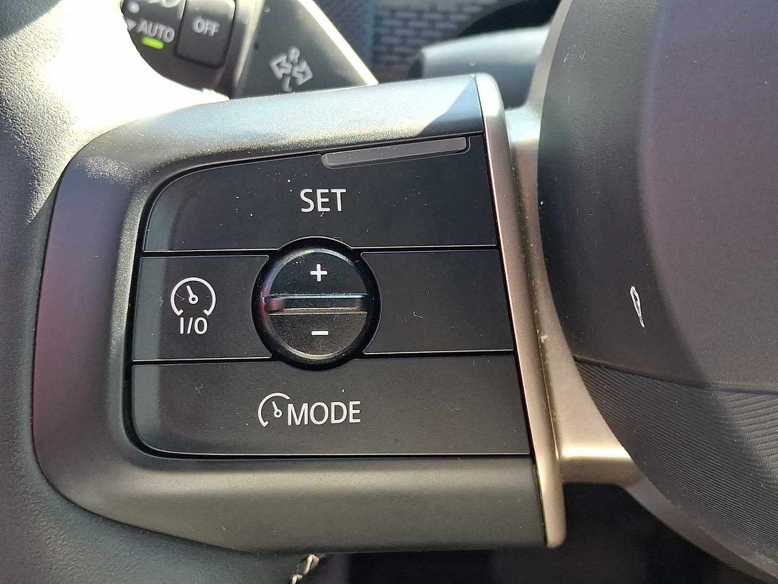 2025 MINI COUNTRYMAN S ALL4