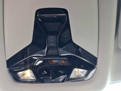 2025 MINI COUNTRYMAN S ALL4