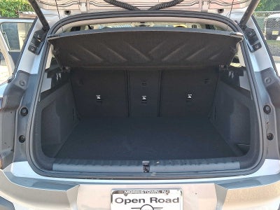 2025 MINI COUNTRYMAN S ALL4