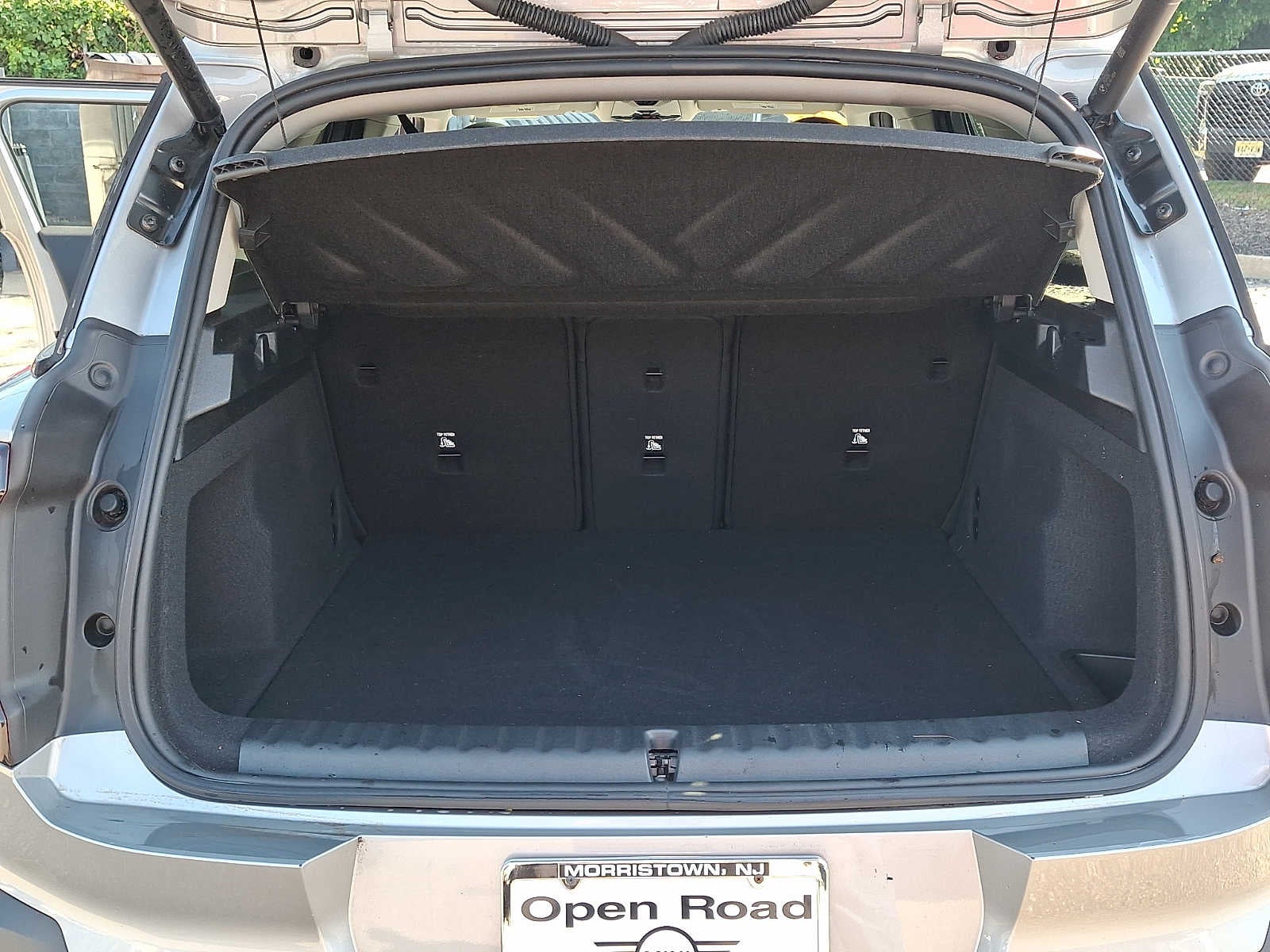 2025 MINI COUNTRYMAN S ALL4