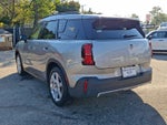 2025 MINI COUNTRYMAN S ALL4
