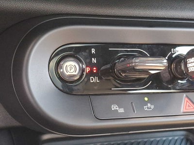 2025 MINI COUNTRYMAN S ALL4