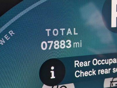 2025 MINI COUNTRYMAN S ALL4