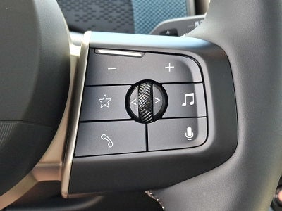 2025 MINI COUNTRYMAN S ALL4