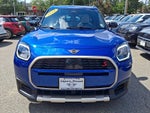 2025 MINI COUNTRYMAN S ALL4