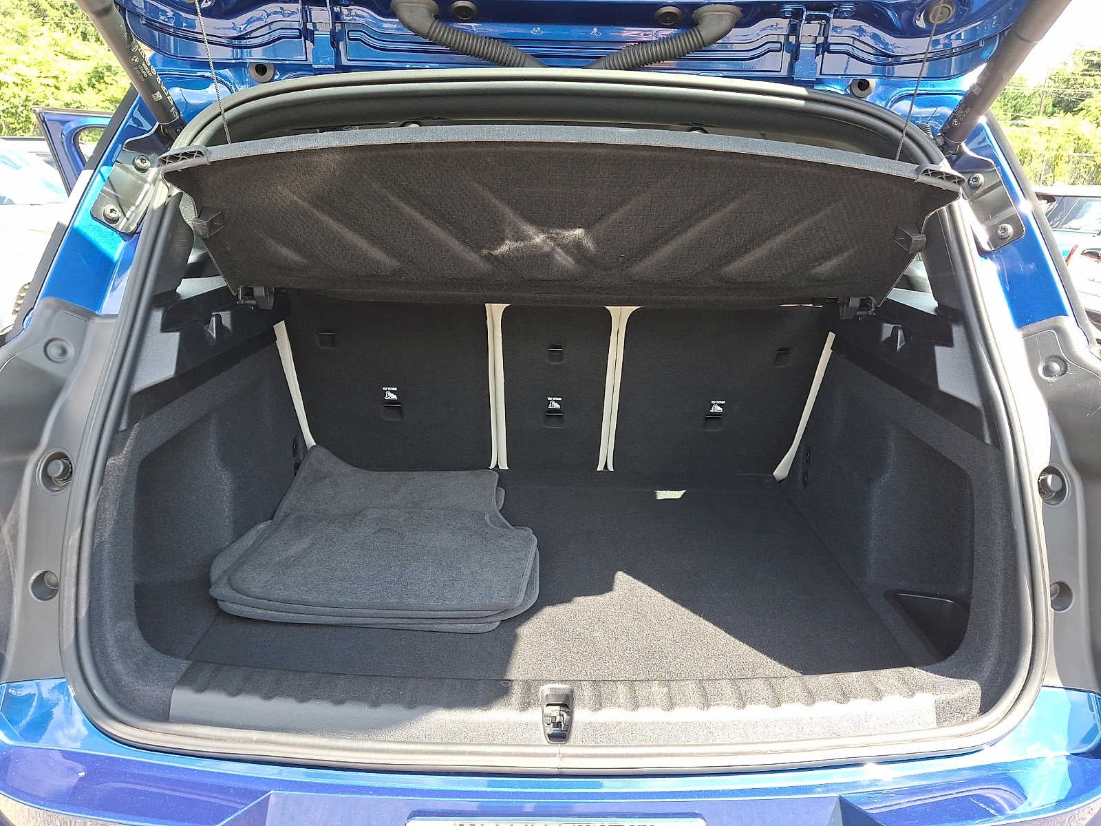 2025 MINI COUNTRYMAN S ALL4