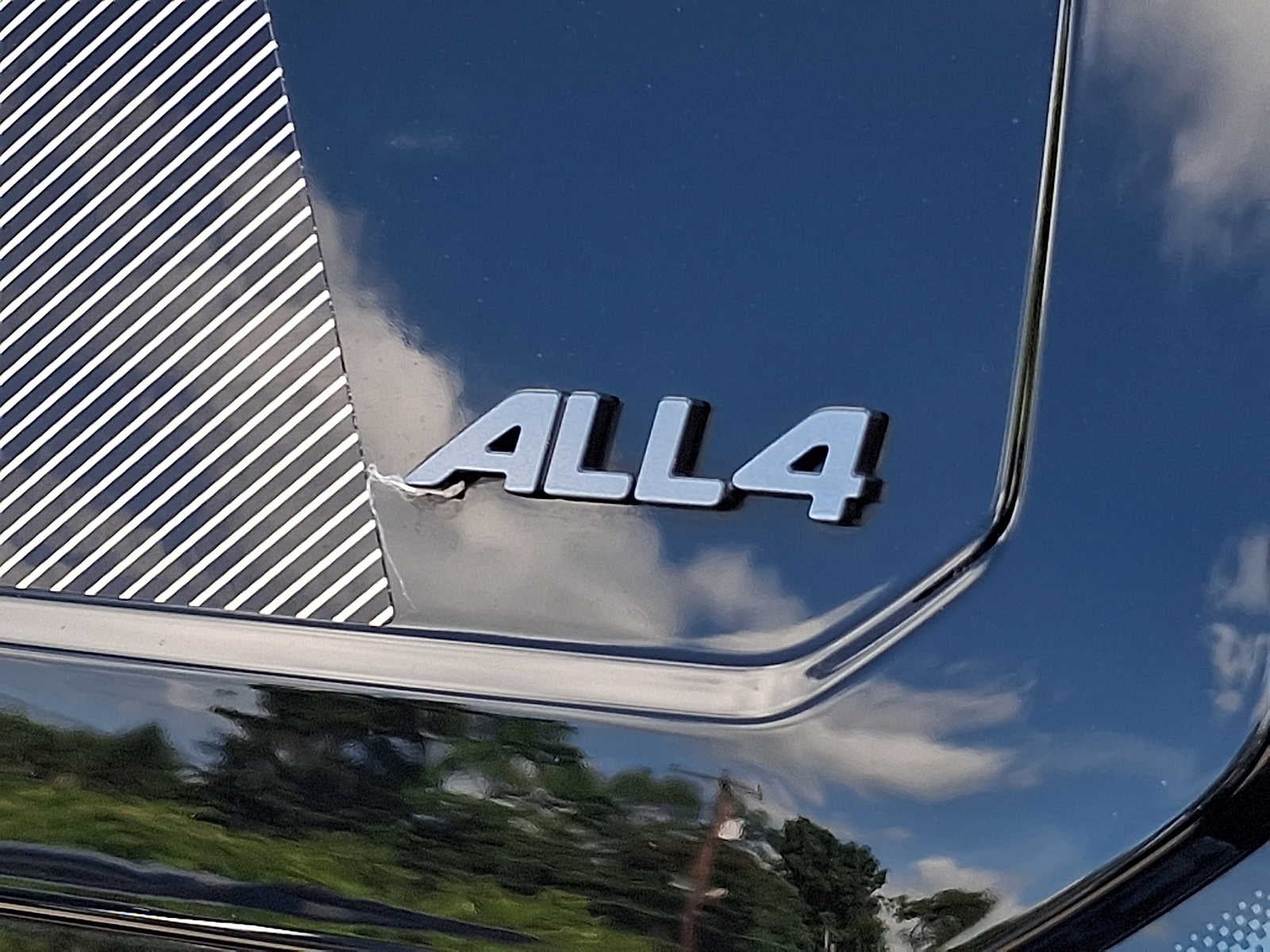2025 MINI COUNTRYMAN S ALL4