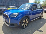 2025 MINI COUNTRYMAN S ALL4