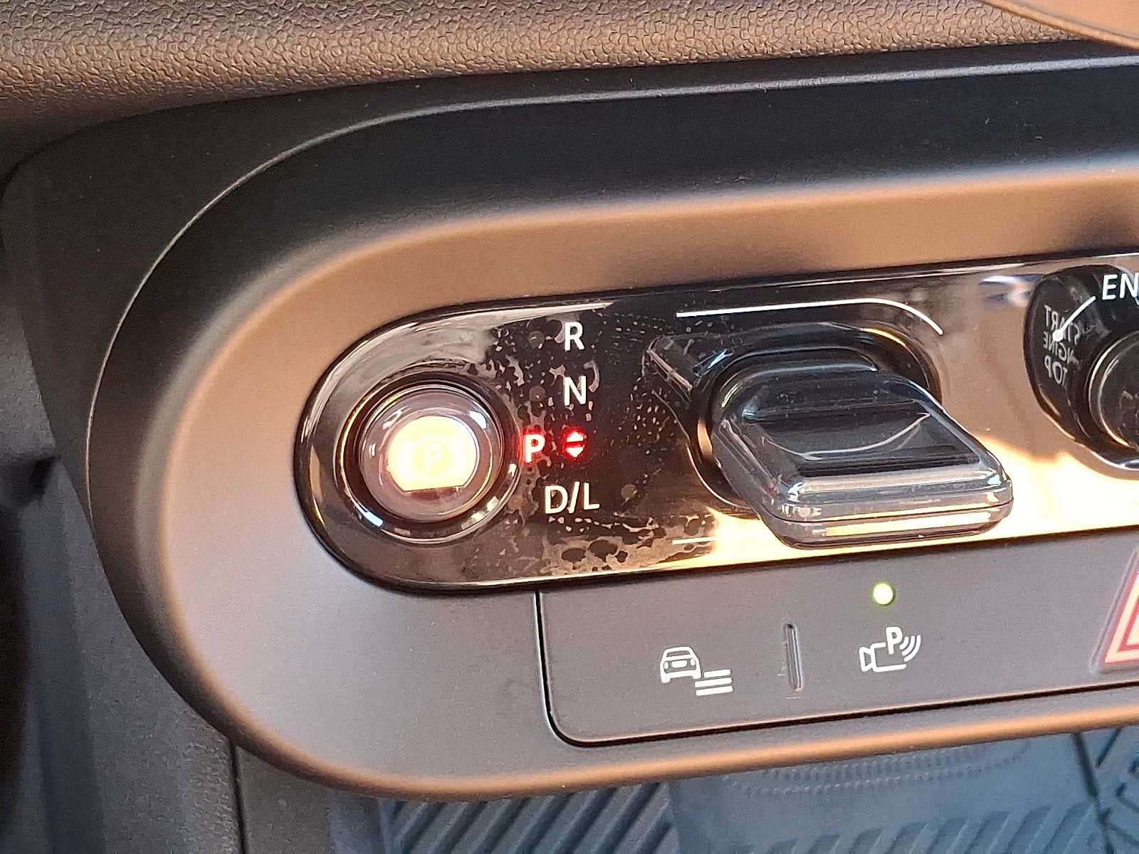 2025 MINI Countryman All4 Cooper S