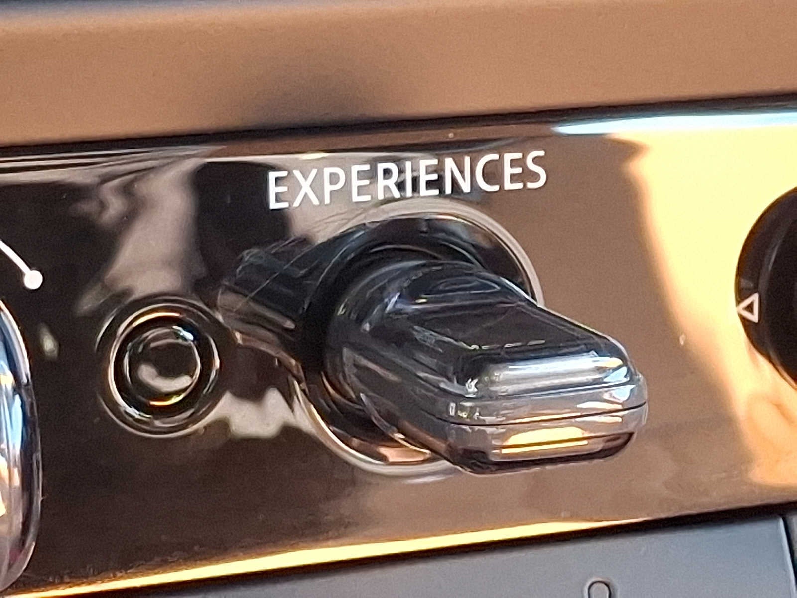 2025 MINI Countryman All4 Cooper S