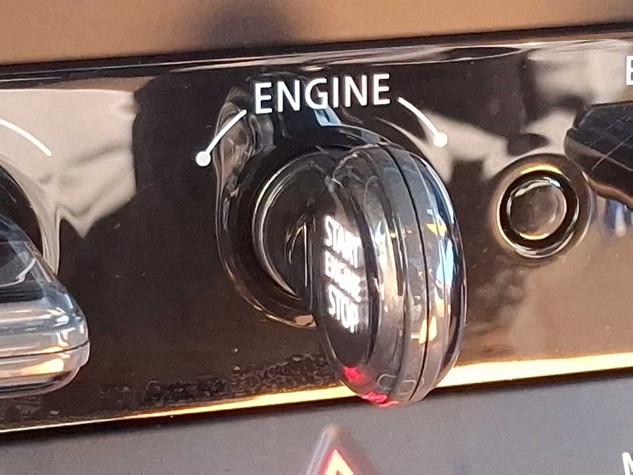 2025 MINI Countryman All4 Cooper S